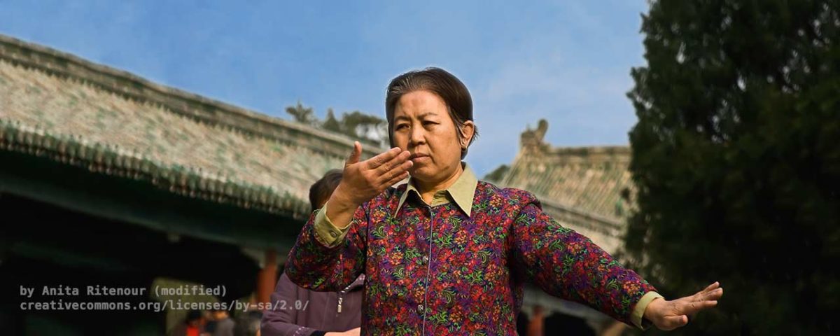 Taijiquan melhora parâmetros metabólicos em diabéticos com obesidade