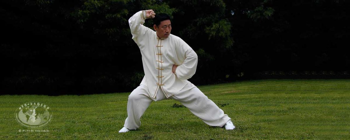 Os cinco níveis de Kung Fu – II