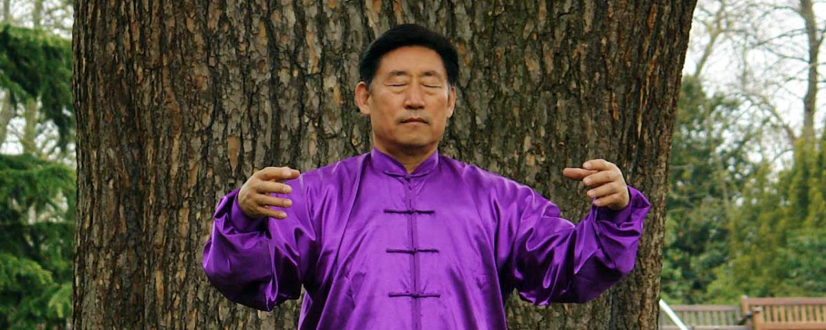 Zhanzhuang: a postura da estaca