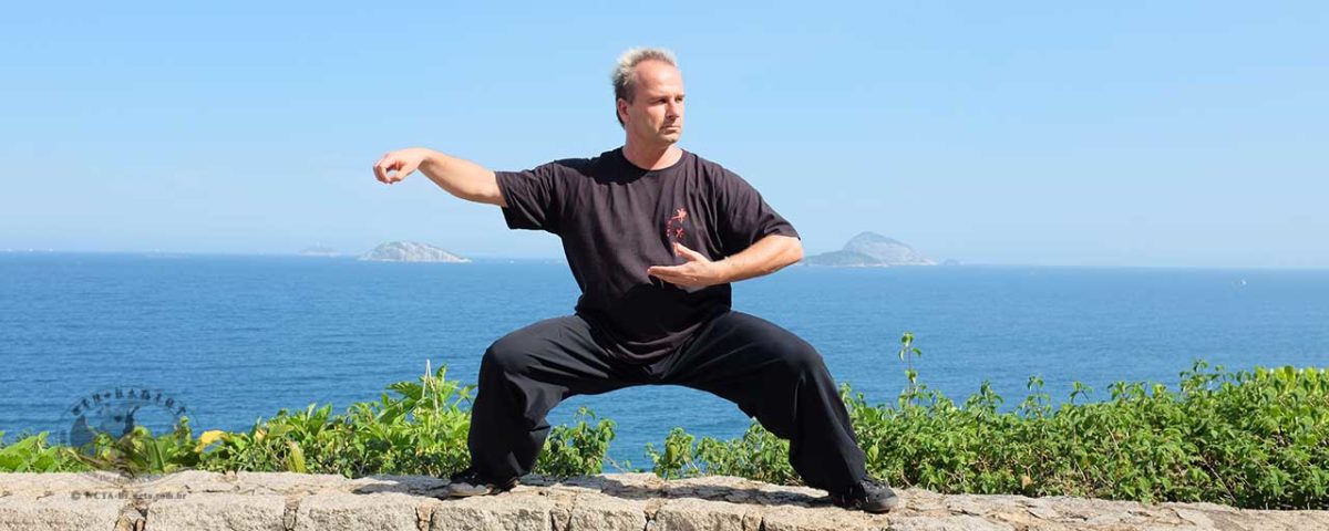 Wuji, Taiji e Tai Chi Chuan