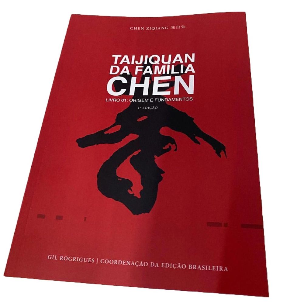 Taijiquan da Família Chen