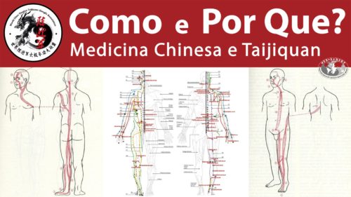 Medicina Chinesa e Taijiquan